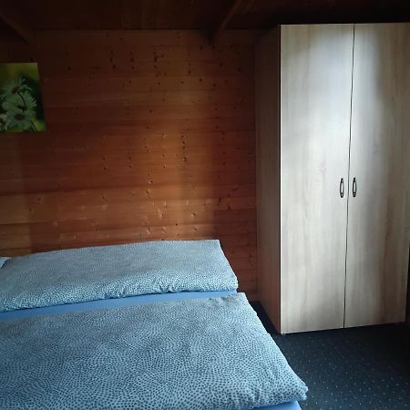 Fewo Isla 5 Elmenhorst/Lichtenhagen ภายนอก รูปภาพ