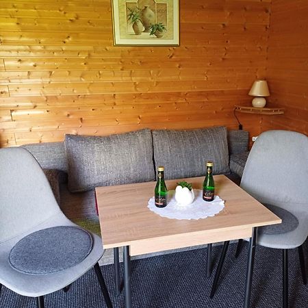 Fewo Isla 5 Elmenhorst/Lichtenhagen ภายนอก รูปภาพ