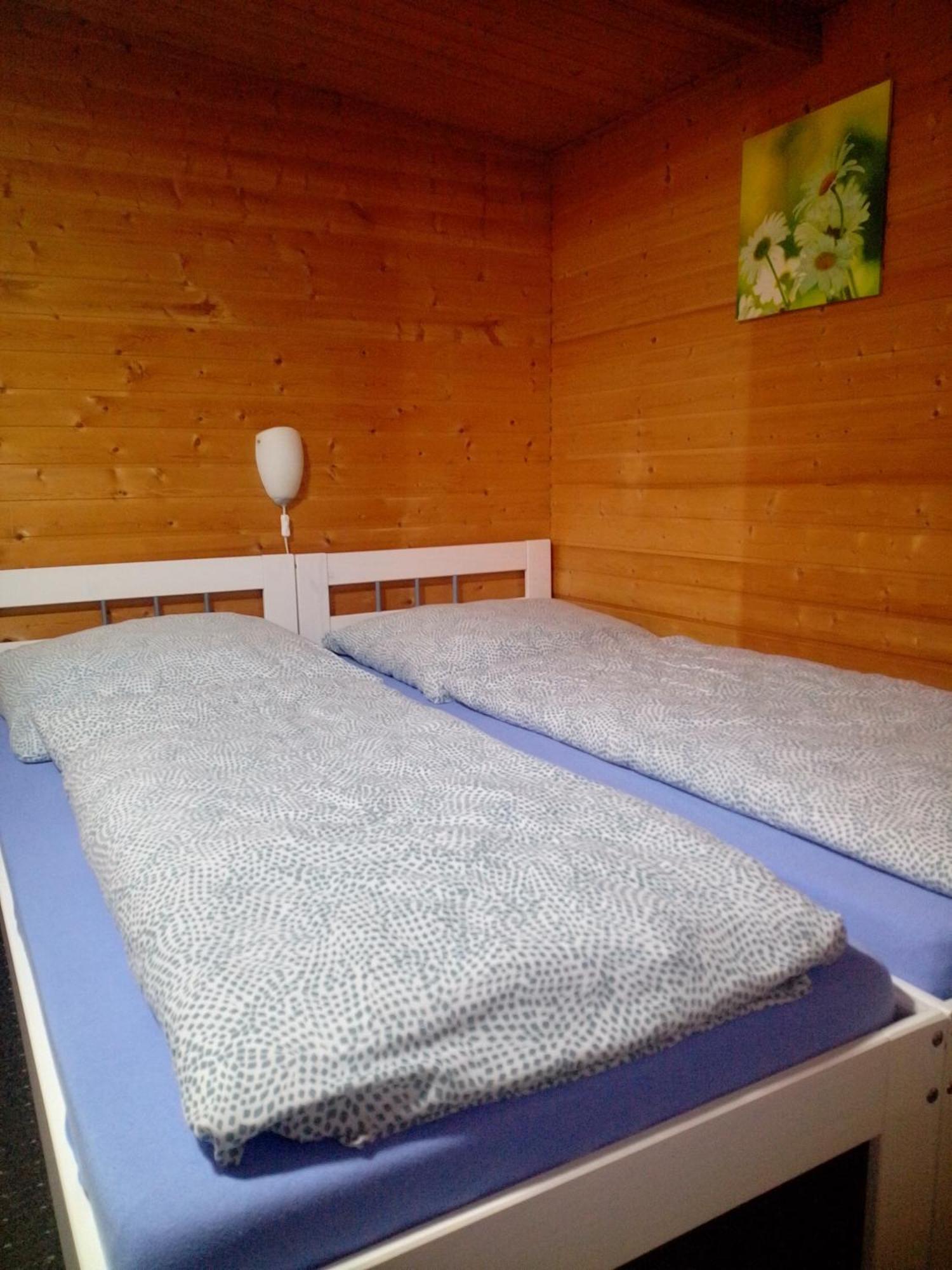 Fewo Isla 5 Elmenhorst/Lichtenhagen ภายนอก รูปภาพ